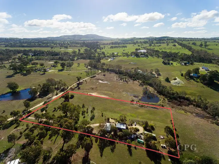 Second view of Homely house listing, 20 Aberdeen Road, Elphinstone VIC 3448
