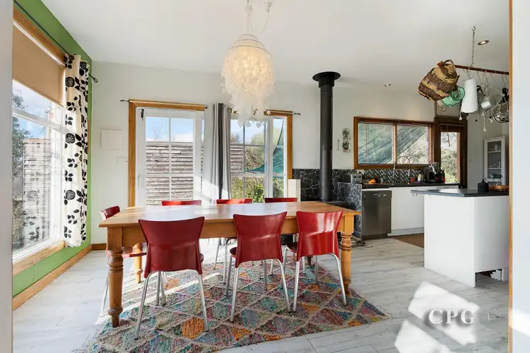 Fourth view of Homely house listing, 20 Aberdeen Road, Elphinstone VIC 3448