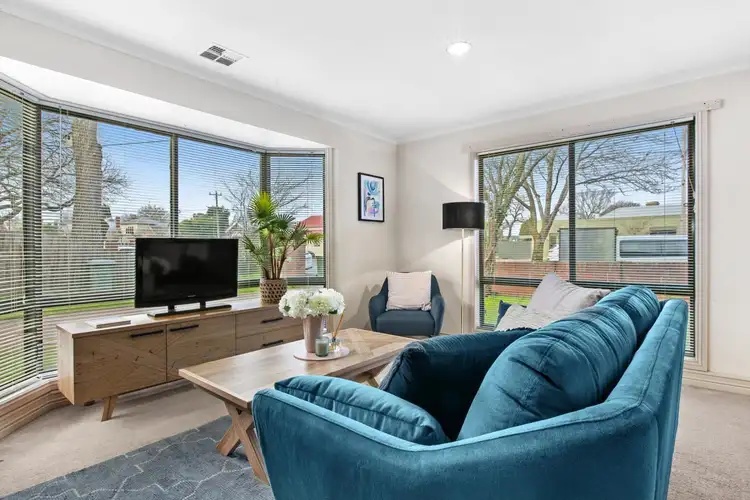 Second view of Homely townhouse listing, 1/3 Burnbank Street, Lake Wendouree VIC 3350