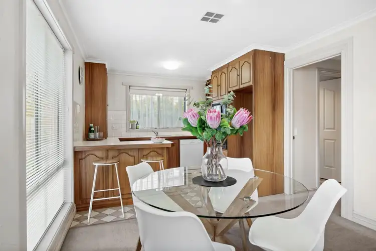 Fourth view of Homely townhouse listing, 1/3 Burnbank Street, Lake Wendouree VIC 3350