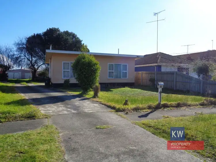 17 Margaret Street, Morwell VIC 3840
