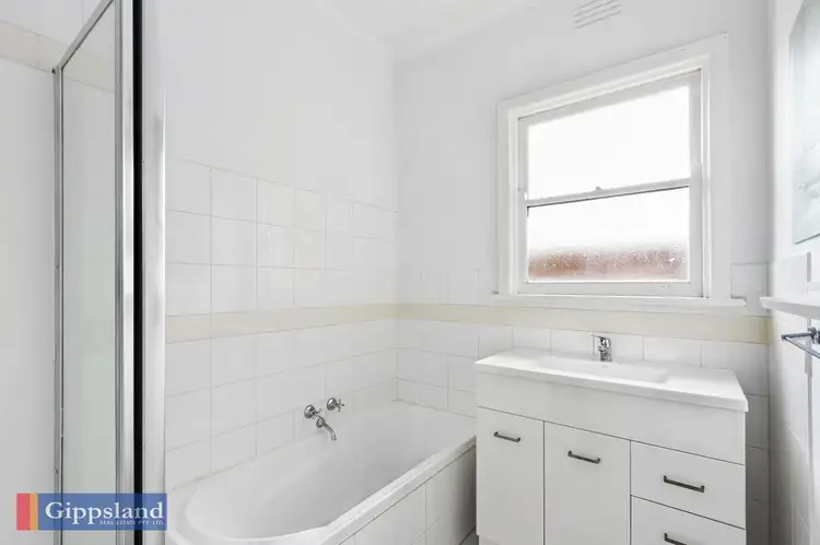 Third view of Homely townhouse listing, 1/40 King Street, Maffra VIC 3860