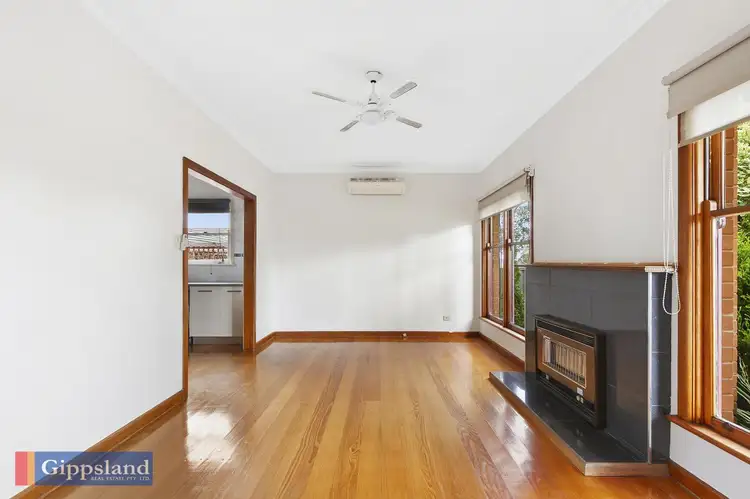 Fourth view of Homely townhouse listing, 1/40 King Street, Maffra VIC 3860