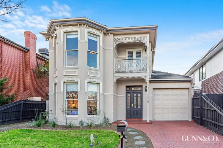 Main view of Homely house listing, 16 Paas Place, Williamstown VIC 3016
