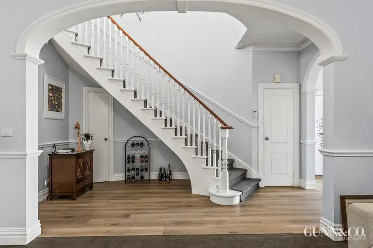 Second view of Homely house listing, 16 Paas Place, Williamstown VIC 3016