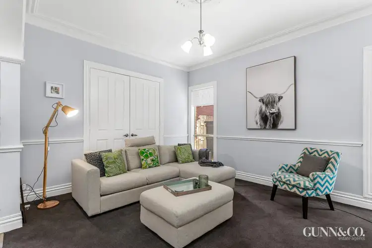 Fifth view of Homely house listing, 16 Paas Place, Williamstown VIC 3016