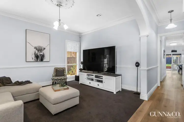 Sixth view of Homely house listing, 16 Paas Place, Williamstown VIC 3016