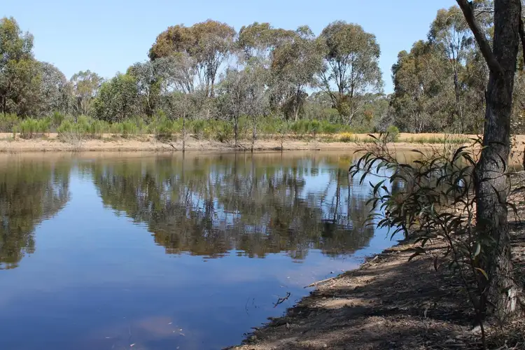 Second view of Homely land listing, CA 68 Twin Rivers Road, Eppalock VIC 3551