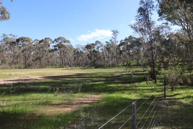 Third view of Homely land listing, CA 68 Twin Rivers Road, Eppalock VIC 3551