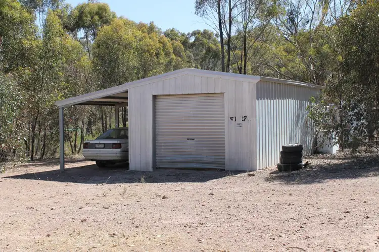 Fourth view of Homely land listing, CA 68 Twin Rivers Road, Eppalock VIC 3551