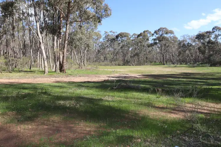 Fifth view of Homely land listing, CA 68 Twin Rivers Road, Eppalock VIC 3551