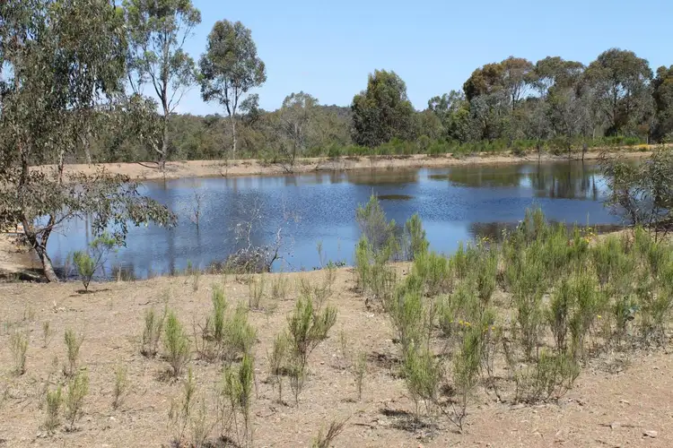 Sixth view of Homely land listing, CA 68 Twin Rivers Road, Eppalock VIC 3551