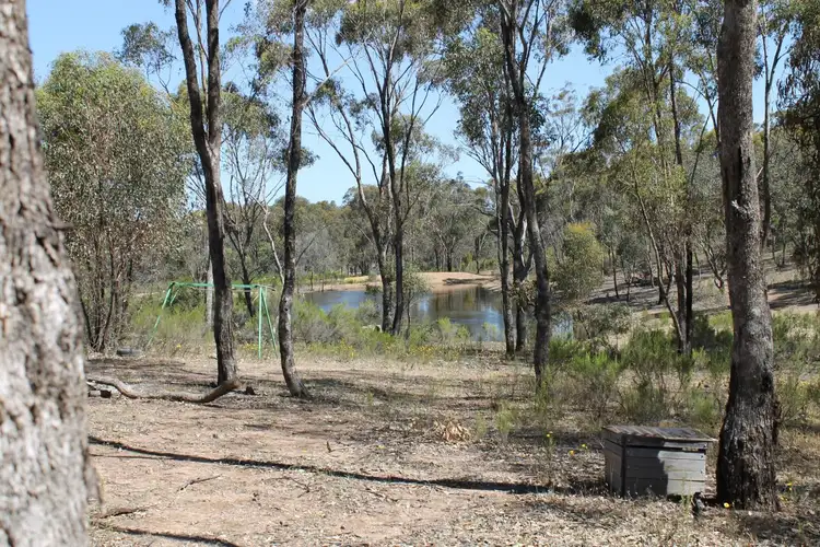 Seventh view of Homely land listing, CA 68 Twin Rivers Road, Eppalock VIC 3551