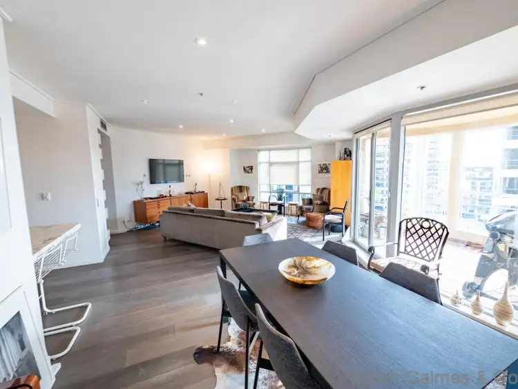 1304/666 Chapel Street, South Yarra VIC 3141