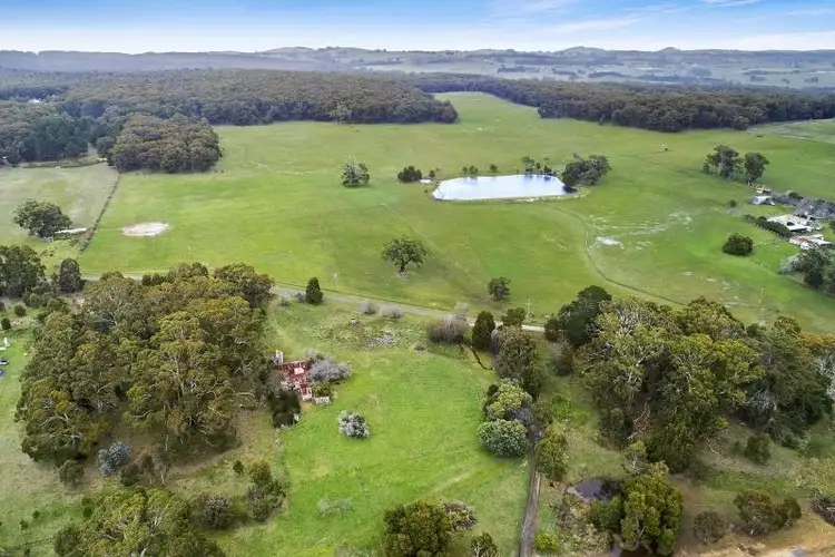 Sixth view of Homely rural property listing, 185 Dean - Barkstead Road, Rocklyn VIC 3364