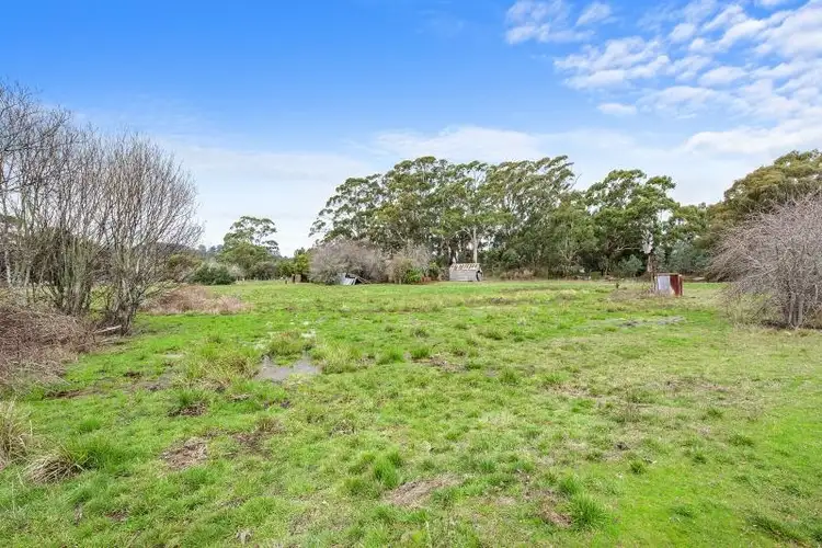 Seventh view of Homely rural property listing, 185 Dean - Barkstead Road, Rocklyn VIC 3364