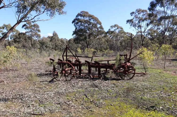 Second view of Homely land listing, LOT 5 Tait Hamilton Road, Cornella VIC 3551