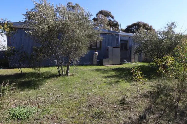 Fourth view of Homely land listing, LOT 5 Tait Hamilton Road, Cornella VIC 3551