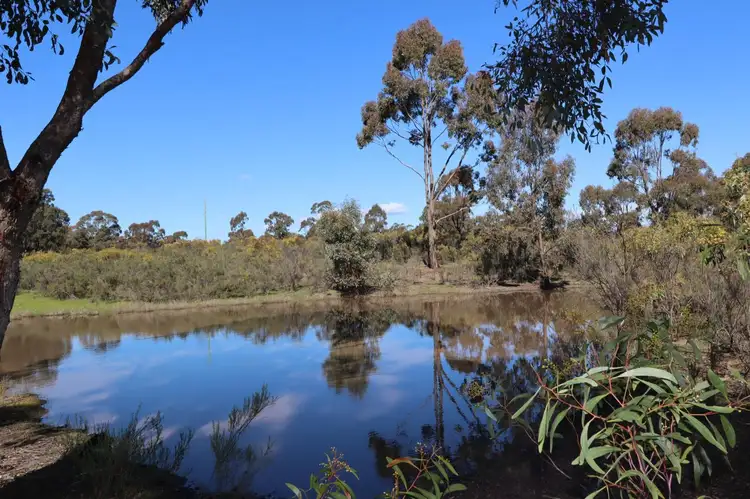Fifth view of Homely land listing, LOT 5 Tait Hamilton Road, Cornella VIC 3551