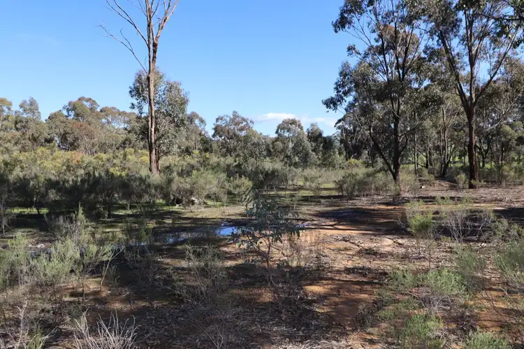 Sixth view of Homely land listing, LOT 5 Tait Hamilton Road, Cornella VIC 3551