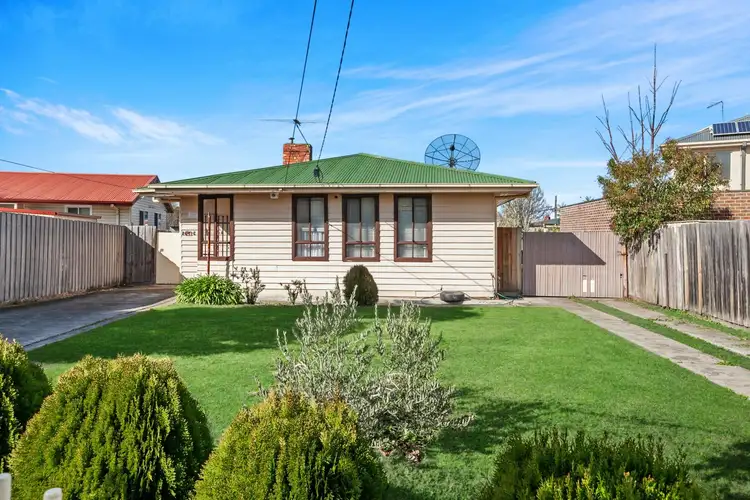 Main view of Homely house listing, 120 Royal Parade, Reservoir VIC 3073