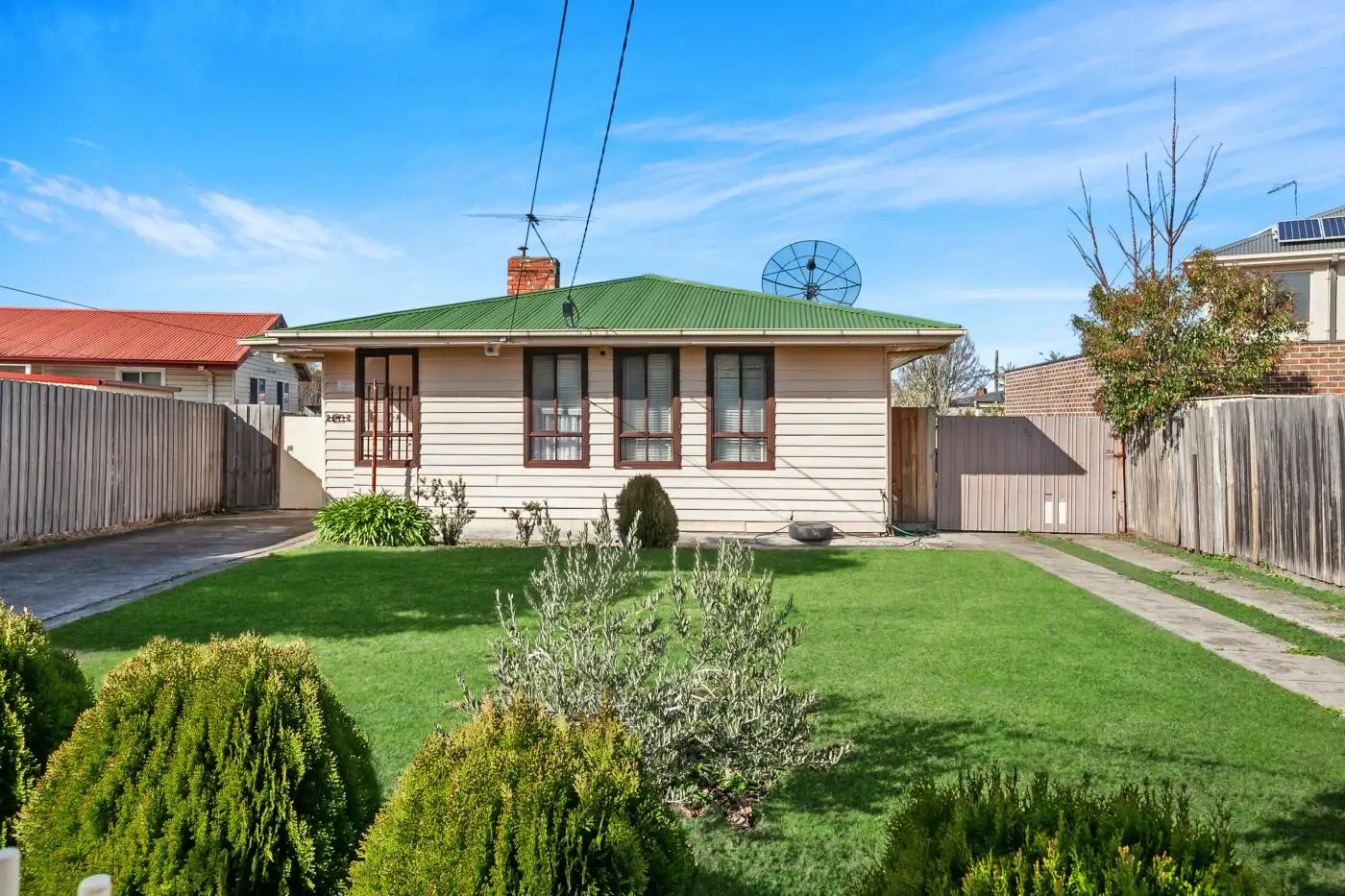 Main view of Homely house listing, 120 Royal Parade, Reservoir VIC 3073