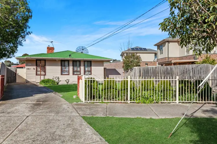 Fifth view of Homely house listing, 120 Royal Parade, Reservoir VIC 3073
