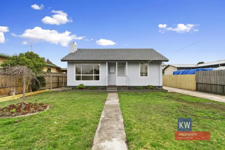 9 Roberts Street, Traralgon VIC 3844