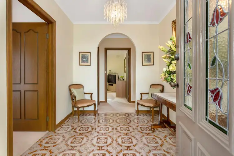 Second view of Homely house listing, 96 Mather Road, Mount Eliza VIC 3930