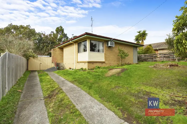 12 Mimosa Crescent South, Churchill VIC 3842