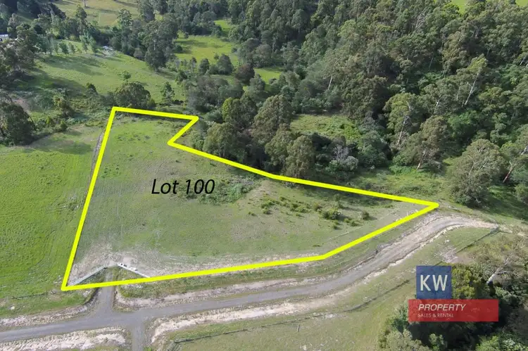 Lot 100 Baillie Street, Yallourn North VIC 3825