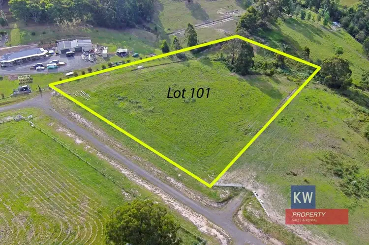 Lot 101 Baillie Street, Yallourn North VIC 3825