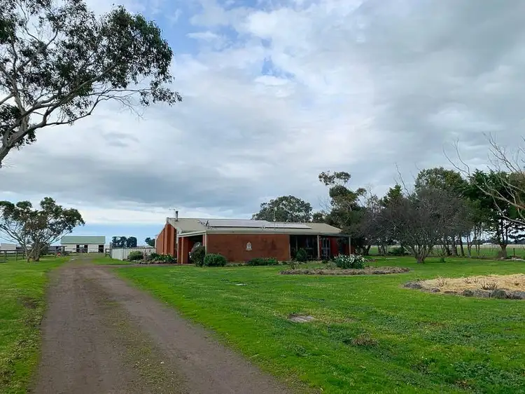 640 Ettrick Road, Tyrendarra VIC 3285