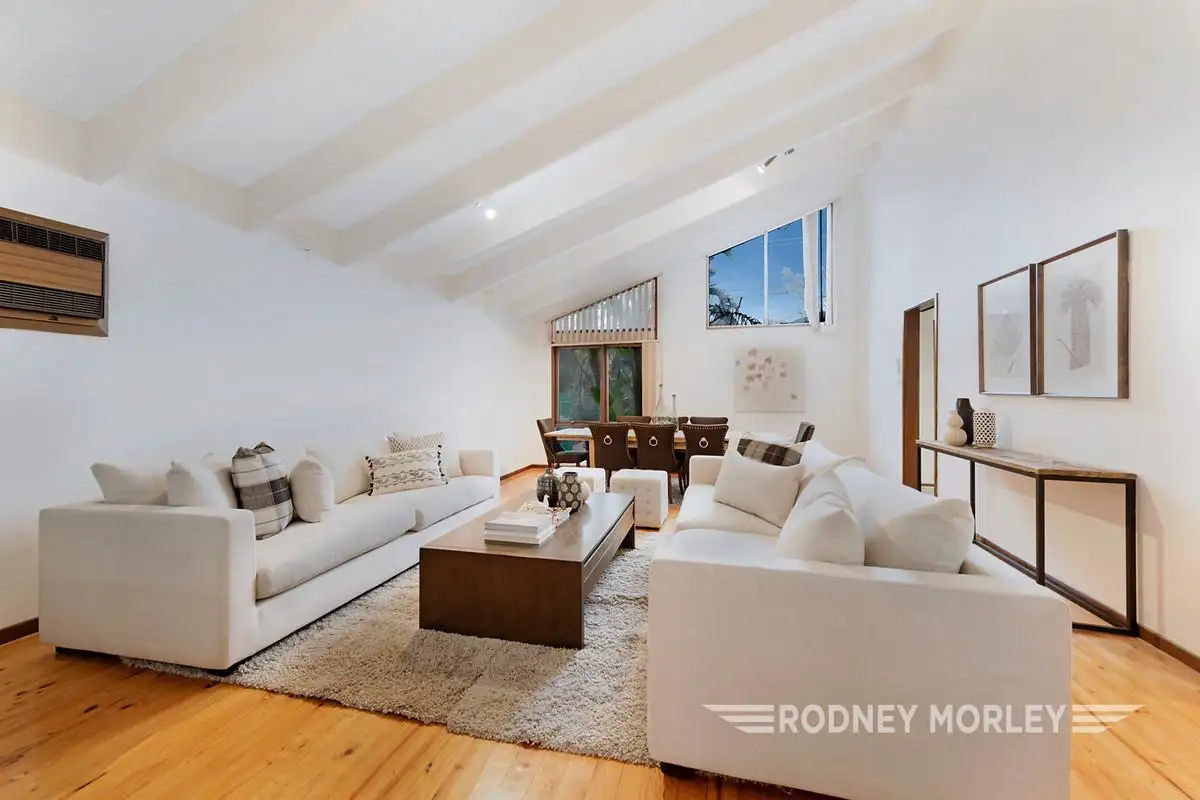 Main view of Homely house listing, 12 Heatherbrae Avenue, Caulfield VIC 3162
