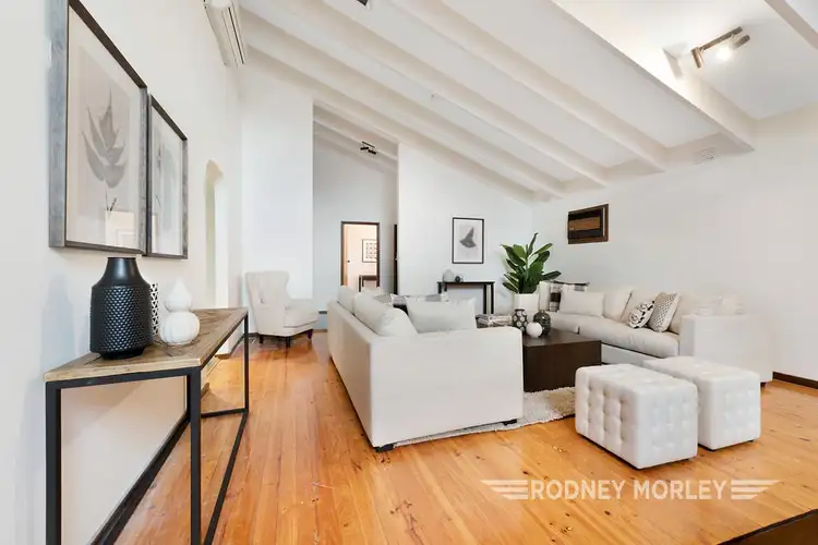 Second view of Homely house listing, 12 Heatherbrae Avenue, Caulfield VIC 3162
