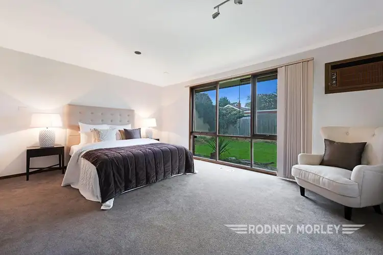 Fourth view of Homely house listing, 12 Heatherbrae Avenue, Caulfield VIC 3162