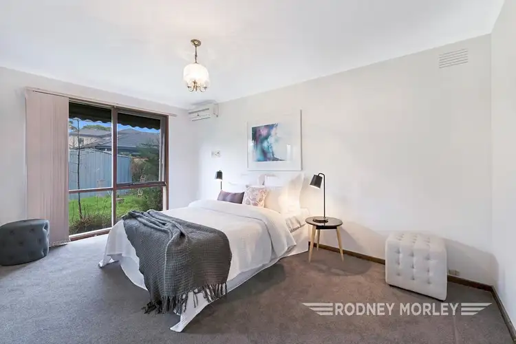 Fifth view of Homely house listing, 12 Heatherbrae Avenue, Caulfield VIC 3162