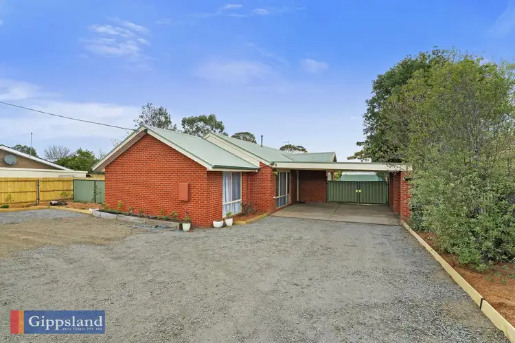 Main view of Homely house listing, 39 King Street, Maffra VIC 3860