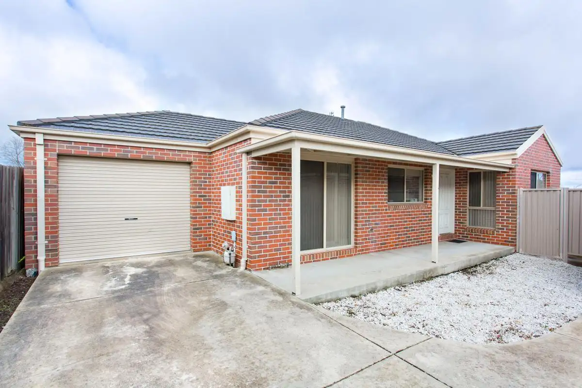 Main view of Homely unit listing, 3/14 Parkgate Lane, Sebastopol VIC 3356