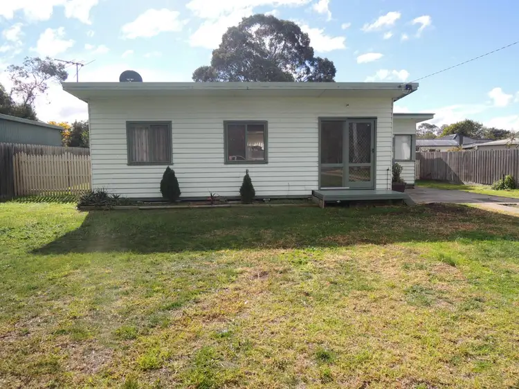 Main view of Homely house listing, 41 Mary Street, Heyfield VIC 3858