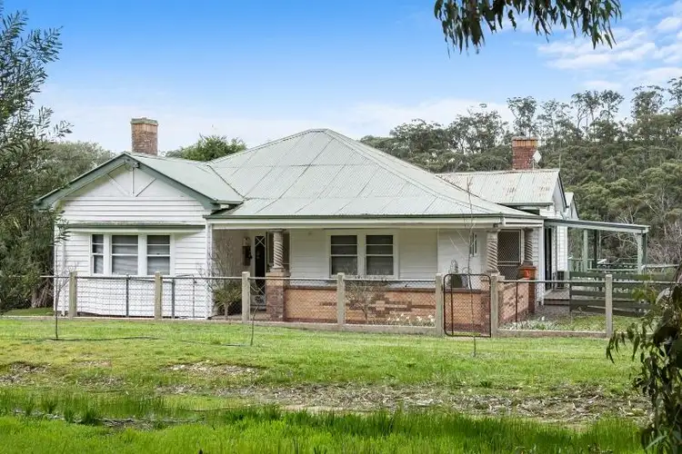 245 Daylesford Road, Brown Hill VIC 3350