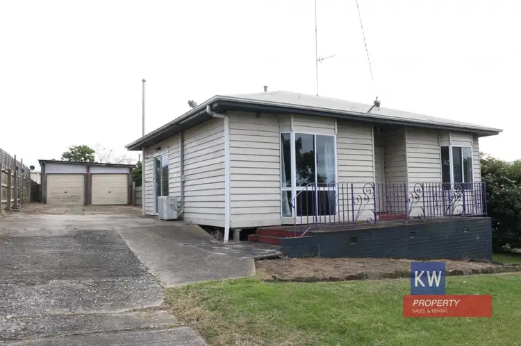 381 Princes Drive, Morwell VIC 3840