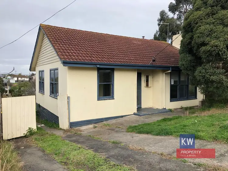 48 Robertson Street, Morwell VIC 3840