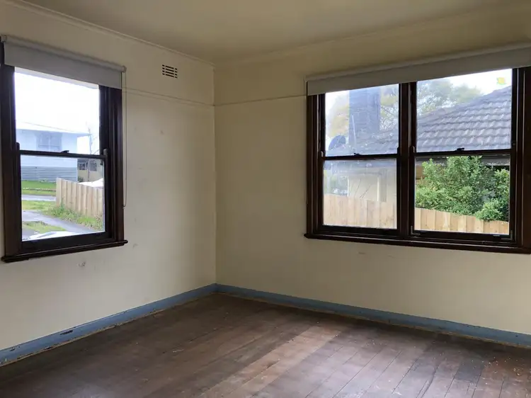 Second view of Homely house listing, 48 Robertson Street, Morwell VIC 3840