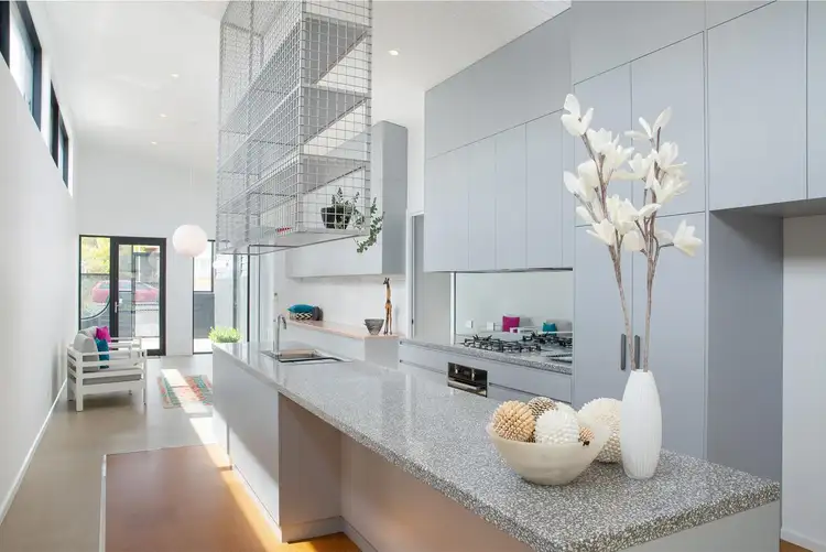 Main view of Homely house listing, 16B Barclay Street, Port Fairy VIC 3284