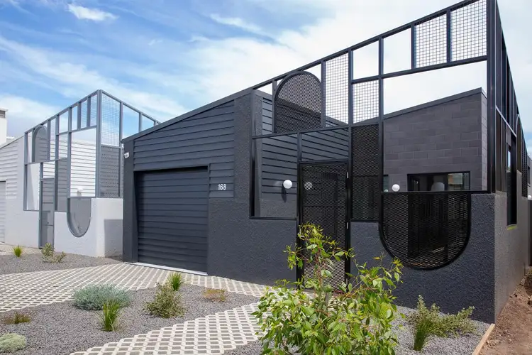Second view of Homely house listing, 16B Barclay Street, Port Fairy VIC 3284