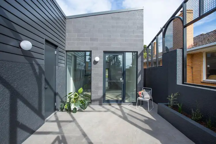 Third view of Homely house listing, 16B Barclay Street, Port Fairy VIC 3284
