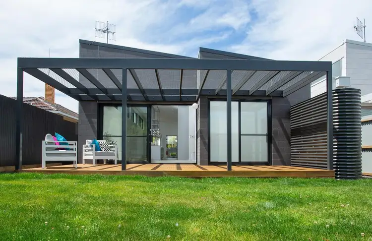 Fourth view of Homely house listing, 16B Barclay Street, Port Fairy VIC 3284