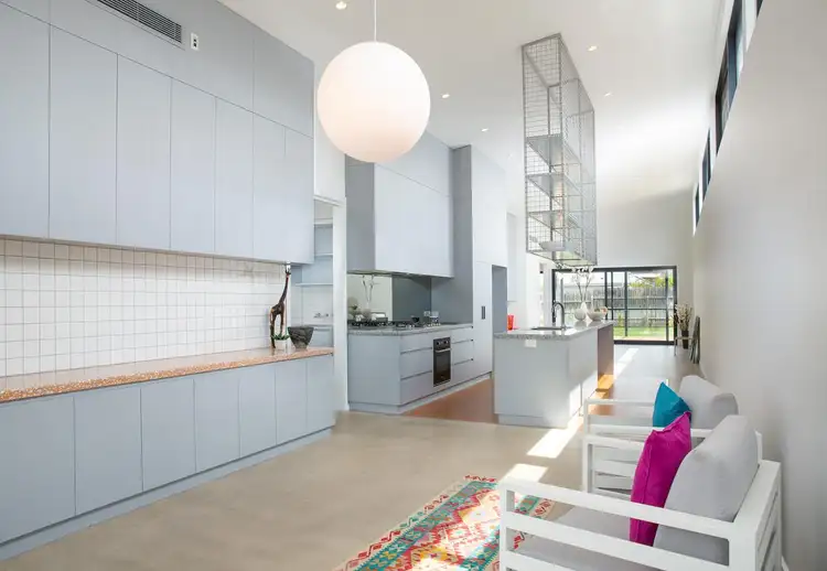 Sixth view of Homely house listing, 16B Barclay Street, Port Fairy VIC 3284