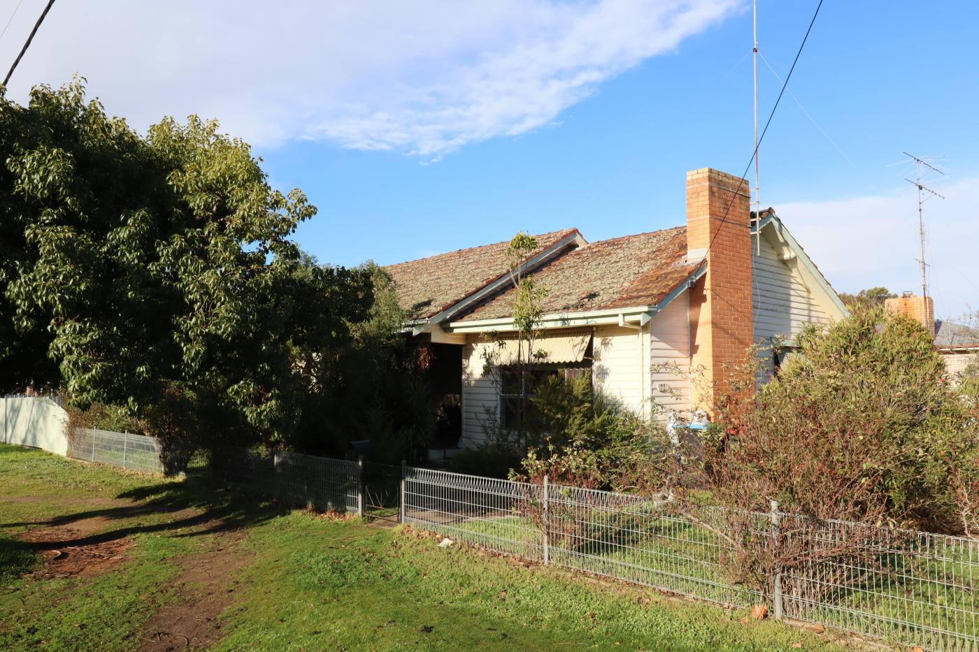 Main view of Homely house listing, 72 Wright Street, Heathcote VIC 3523